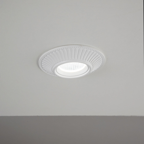 Citilux Дзета CLD042NW0 LED Встраиваемый светильник с диммером фото 10 Citilux Дзета CLD042NW0 LED Встраиваемый светильник с диммером фото 10