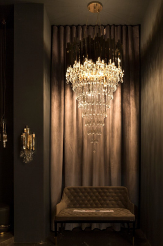 Люстра Trump 26 фото 3 Люстра Trump 26 фото 3