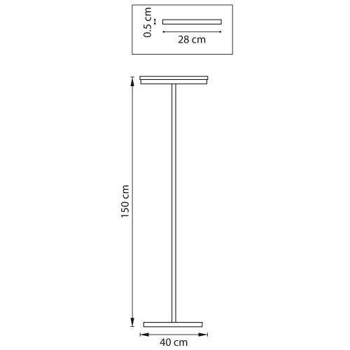 723727 Торшер LODI LED 9W 720LM ЧЕРНЫЙ/ДЕРЕВО 3000K фото 9 723727 Торшер LODI LED 9W 720LM ЧЕРНЫЙ/ДЕРЕВО 3000K фото 9