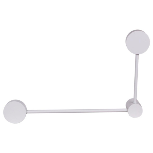 Настенный светильник Reluce 86858-9.2-002IL GX53 WT Настенный светильник Reluce 86858-9.2-002IL GX53 WT