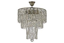 Люстра подвесная Arti Lampadari Elite Deliceto E 1.5.38.100 N