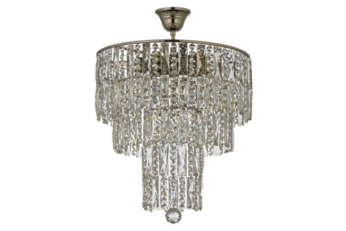 Люстра подвесная Arti Lampadari Elite Deliceto E 1.5.38.100 N Люстра подвесная Arti Lampadari Elite Deliceto E 1.5.38.100 N