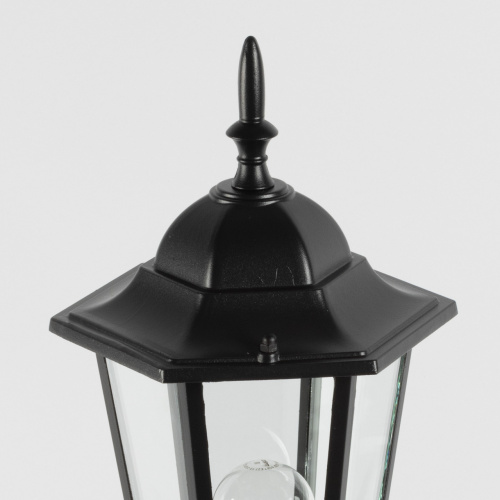 Торшер De City Фабур фото 3 Торшер De City Фабур фото 3