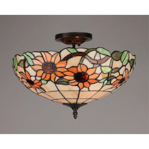 Люстра потолочная OML-80707-03 фото 2 Люстра потолочная OML-80707-03 фото 2