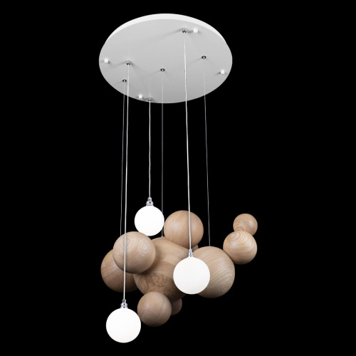 10161 Light wood Подвесной светильник LOFT IT Ginger фото 5 10161 Light wood Подвесной светильник LOFT IT Ginger фото 5