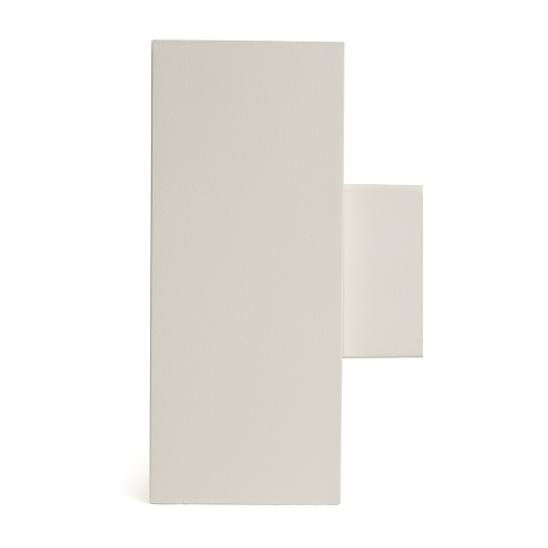 Светильник  настенный Feron ML1740 QUAD   MR16 35W, 230V, 2*GU10,  белый IP20 фото 4