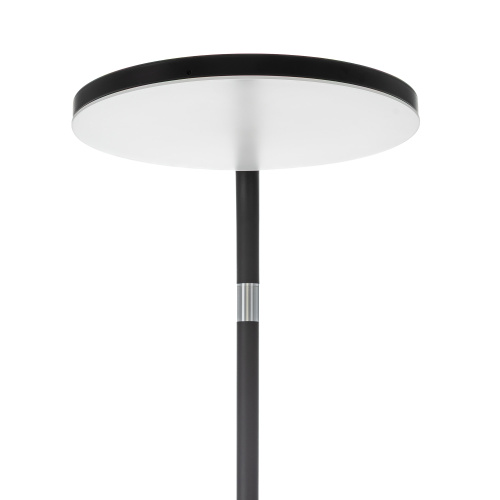 Citilux SOLO CL804061 LED Торшер с пультом Чёрный фото 7 Citilux SOLO CL804061 LED Торшер с пультом Чёрный фото 7