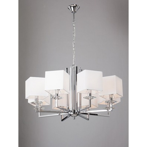 Подвесная люстра Vitaluce V3917/8 фото 3 Подвесная люстра Vitaluce V3917/8 фото 3