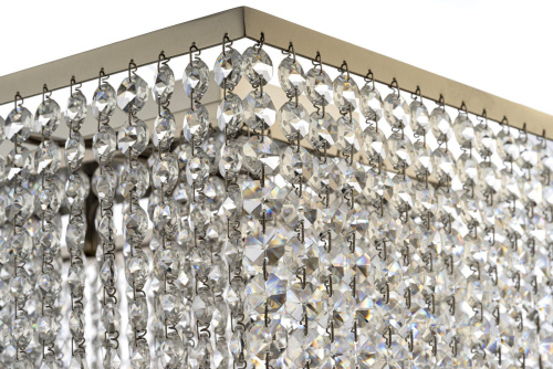 Подвесная люстра Arti Lampadari Elite Milano E 1.5.120X30.501 N фото 3 Подвесная люстра Arti Lampadari Elite Milano E 1.5.120X30.501 N фото 3