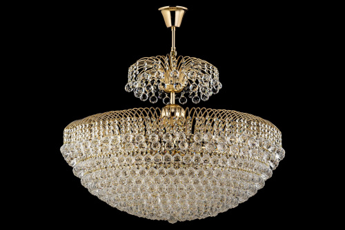 Подвесная люстра Arti Lampadari Pompei E 1.5.80.100 G фото 2 Подвесная люстра Arti Lampadari Pompei E 1.5.80.100 G фото 2