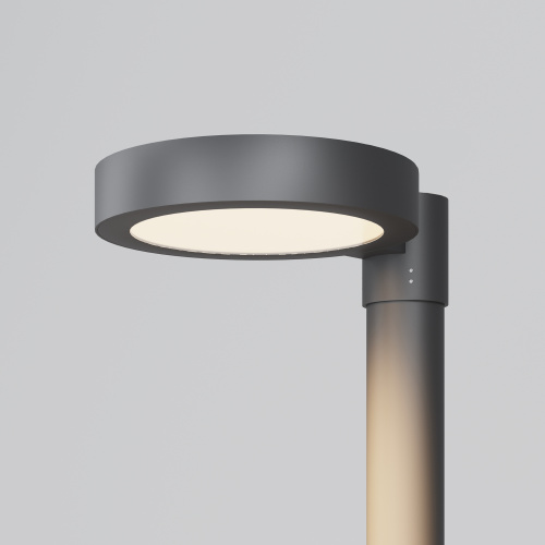 Парковый светильник Outdoor O472H-L50GF3K фото 9