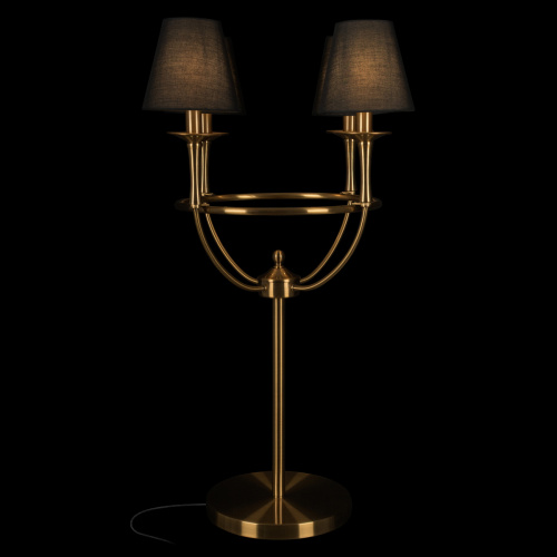 10435T Настольная лампа LOFT IT Lattice фото 5