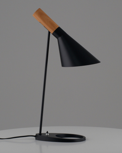 Лампа настольная Moderli V11333-1T Turin фото 3 Лампа настольная Moderli V11333-1T Turin фото 3