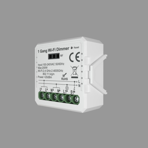 Denkirs Relay | РИЛЭЙ RL1003-DM Denkirs Relay | РИЛЭЙ RL1003-DM