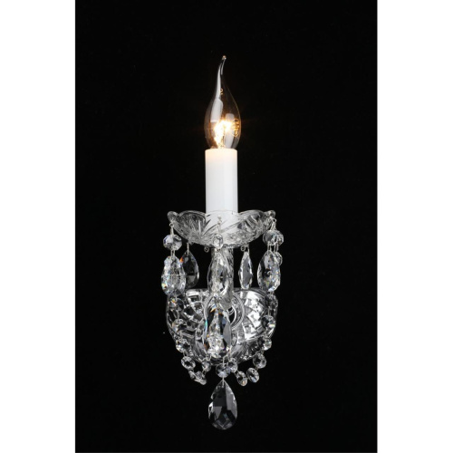 Светильник настенный (Бра) APL.814.01.01 фото 12 Светильник настенный (Бра) APL.814.01.01 фото 12