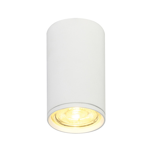 Потолочный светильник Escada 20001SMU/01 GU10 белый матовый Потолочный светильник Escada 20001SMU/01 GU10 белый матовый
