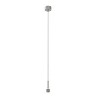 Подвес с питанием ART-APRIORI-CANOPY-HANG-A-L5000 (TN) Arlight 049334