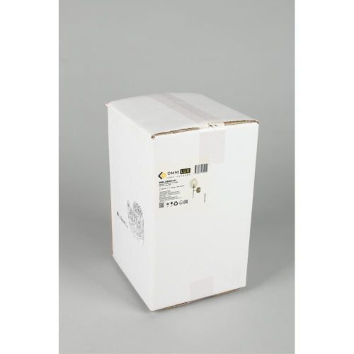 Светильник настенный (Бра) OML-68001-01 фото 2 Светильник настенный (Бра) OML-68001-01 фото 2