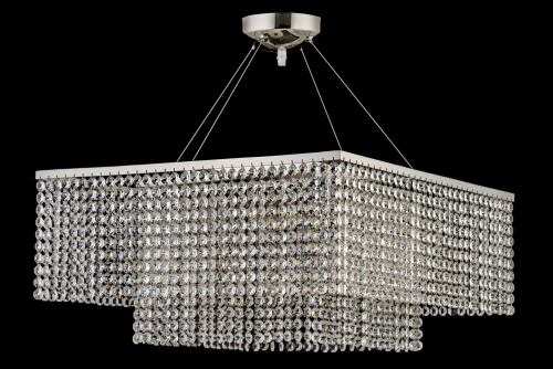 Подвесная люстра Arti Lampadari Elite Milano E 1.5.50.501 N фото 3 Подвесная люстра Arti Lampadari Elite Milano E 1.5.50.501 N фото 3