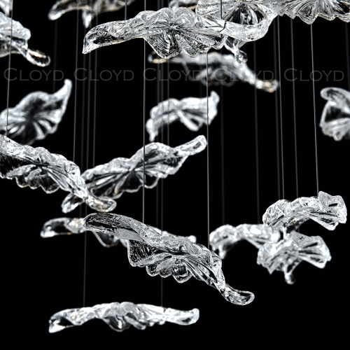 Световая композиция Cloyd AERIA 1688 S60 / Ø60 см (арт.60005) фото 3