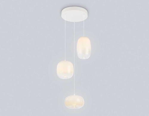 Подвесной светодиодный светильник Ambrella light High Light LH11096 фото 6 Подвесной светодиодный светильник Ambrella light High Light LH11096 фото 6