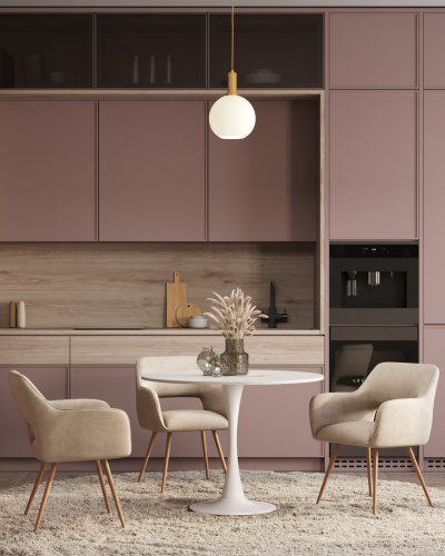 Подвесной светильник Moderli V2891-1P Martin фото 5