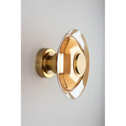 Светильник настенный (Бра) APL.648.01.10 фото 4 Светильник настенный (Бра) APL.648.01.10 фото 4