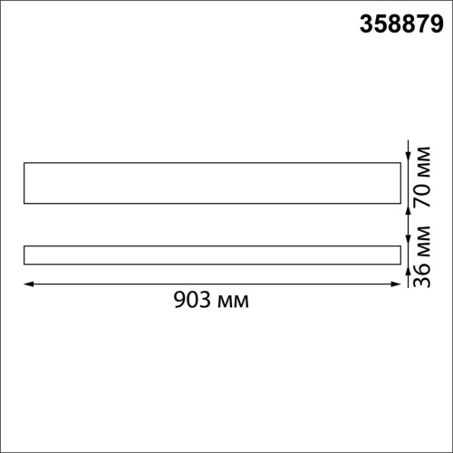 358879 OVER NT22 406 белый Светильник подвесной светодиодный (длина подвесов 1,2м) IP20 LED 4000K 30W вниз + 12W вверх 220V ITER фото 2 358879 OVER NT22 406 белый Светильник подвесной светодиодный (длина подвесов 1,2м) IP20 LED 4000K 30W вниз + 12W вверх 220V ITER фото 2