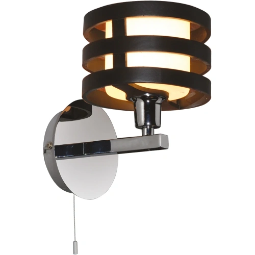 Бра Arte Lamp RING A1326AP-1BK Бра Arte Lamp RING A1326AP-1BK