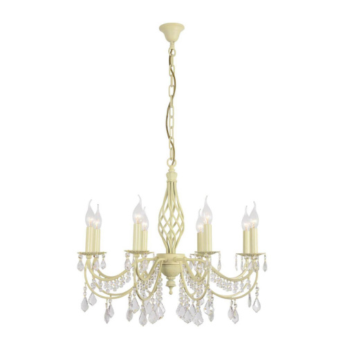Подвесная люстра Arti Lampadari Deco E 1.1.8.600 C Подвесная люстра Arti Lampadari Deco E 1.1.8.600 C