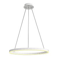 Подвесной светодиодный светильник Kink Light Тор 08212,01A(4000K)