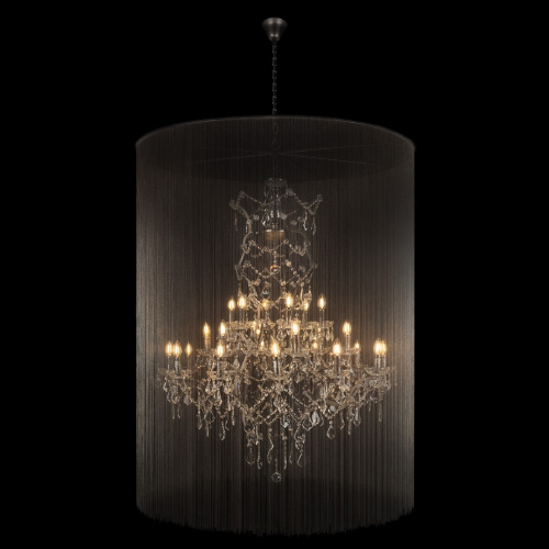 10450/1200 Подвесная люстра LOFT IT Vaille Crystal 10450/1200 Подвесная люстра LOFT IT Vaille Crystal