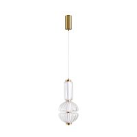 Подвесной светильник Lumion Taisha Ledio 8325/28L