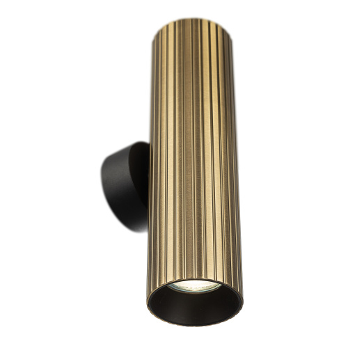 Citilux AXEL CL512323R Настенный светильник Бронза Рифлёный фото 5 Citilux AXEL CL512323R Настенный светильник Бронза Рифлёный фото 5