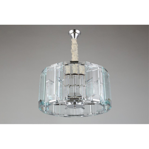 Люстра подвесная OML-81513-06 фото 5