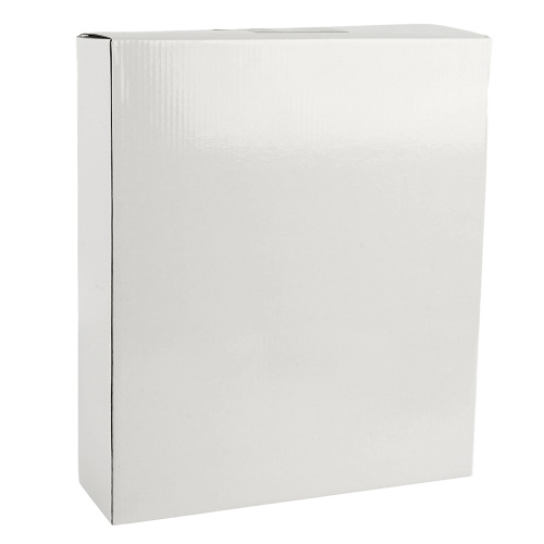 Бокс встраиваемый STEKKER EBX50-4/24-50 24 модуля, пластик, серия ArcaLight фото 6