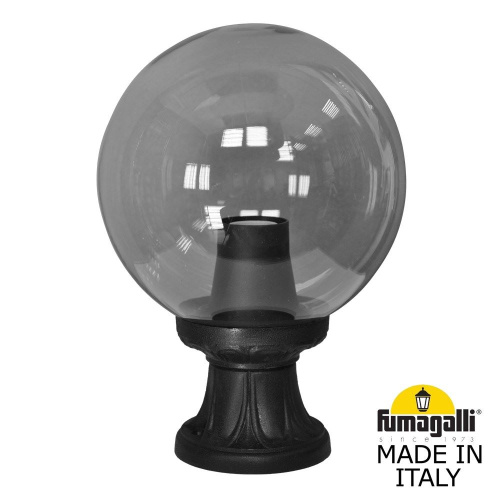 Fumagalli Ландшафтный фонарь FUMAGALLI MICROLOT/G250. G25.110.000.AZE27 Fumagalli Ландшафтный фонарь FUMAGALLI MICROLOT/G250. G25.110.000.AZE27