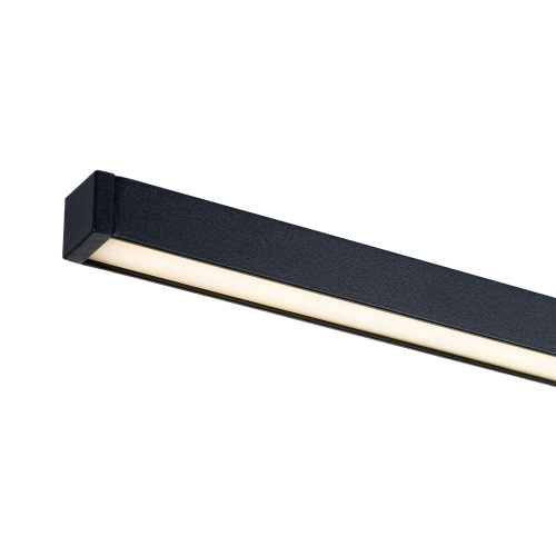 Citilux PIXEL CL216151 LED Подвесной светильник Чёрный фото 9 Citilux PIXEL CL216151 LED Подвесной светильник Чёрный фото 9