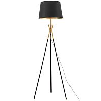 Торшер Lumina Deco Merino LDF 3120 BK+MD