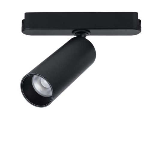 Трековый светодиодный светильник Arte Lamp Rapid A6156PL-1BK Трековый светодиодный светильник Arte Lamp Rapid A6156PL-1BK