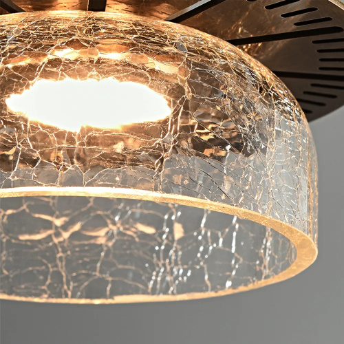 Подвесной светильник MT9171-1HA аntique brass фото 2