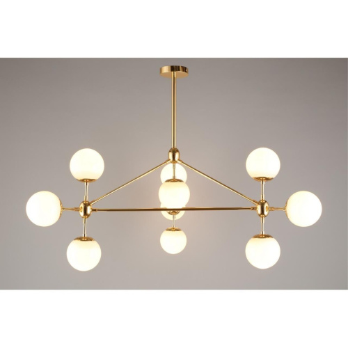 Люстра потолочная APL.606.07.10 фото 5 Люстра потолочная APL.606.07.10 фото 5