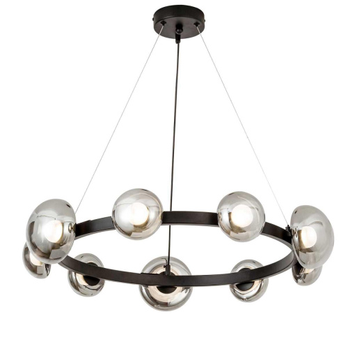 Подвесная люстра Favourite Svamp 4517-9P Подвесная люстра Favourite Svamp 4517-9P