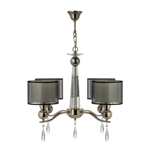 Подвесная люстра Arti Lampadari Elite Rufina E 1.1.4.600 N