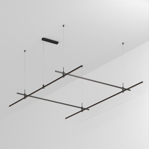 Шинопровод подвесной Arlight Art-Apriori-Rectangle-Hang-3000X2000 048544 Шинопровод подвесной Arlight Art-Apriori-Rectangle-Hang-3000X2000 048544