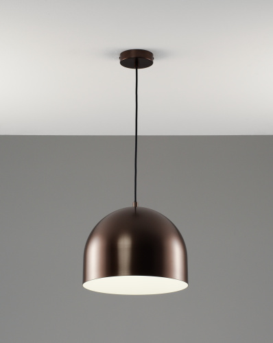 Светильник подвесной Moderli V11115-P Alva фото 4