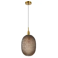 Подвесной светильник Divinare VERDI 5818/06 SP-1