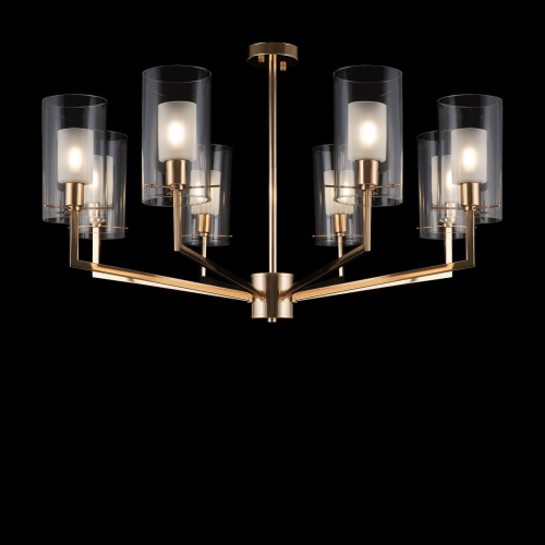 Подвесная люстра Freya Felicity FR5206PL-08FG фото 2