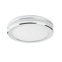 070252 Светильник MATURO LED 5W 470LM ХРОМ/МАТОВЫЙ 3000K