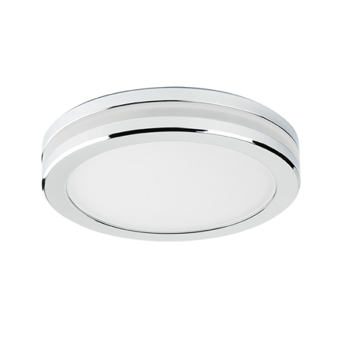 070252 Светильник MATURO LED 5W 470LM ХРОМ/МАТОВЫЙ 3000K